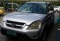 Honda CR-V 2003 AT for sale-1