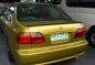 Honda Civic 2000 VTI MT for sale-2