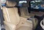 Toyota Alphard 2017 model for sale-5