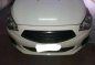 Like New Mitsubishi Mirage G4 for sale-0