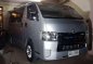 2015 Toyota Hi-Ace Commuter-1