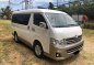 Toyota Hiace super grandia 2013 for sale-5