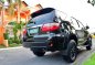 Toyota Fortuner diesel automatic 2009 DARE TO COMPARE!!!-6