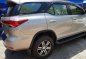 Toyota Fortuner 2017 2.4G Diesel AT 4x2 for sale-4