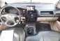 2002 Isuzu Crosswind for sale-5