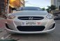 Fastbreak 2018 Hyundai Accent Manual NSG-1