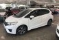 2016 Honda Jazz 15 VX automatic for sale-4