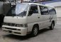 Nissan Urvan Escapade FOR SALE-1