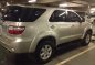 Toyota Fortuner G 2010 Matic OwnerSeller FOR SALE-2