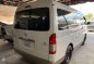 2017 Toyota Hiace Grandia GL 30 Automatic FOR SALE-4