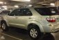 Toyota Fortuner G 2010 Matic OwnerSeller FOR SALE-3