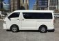 2019 Toyota Hiace Super Grandia 1t Km Only FOR SALE-8