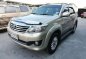 2012 Toyota Fortuner for sale-0