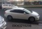 2012 Honda Civic 1.8 Automatic Transmission-0