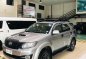 Toyota Fortuner 2015 for sale-1