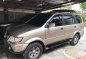 2013 Isuzu Sportivo X manual turbo diesel engine crosswind-10