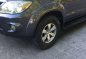 Like new Toyota Fortuner for sale-4