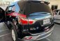 Isuzu MUX 2018 top of the line LOADED 4x2 CAVITE MANILA area-1