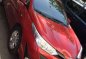 Toyota Vios 2018 Automatic For Sale Red Mica Metallic and Thermalyte-10