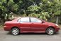 TOYOTA Corolla Altis 2005 top of the line-0