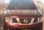 Nissan Navara 2010 for sale -4