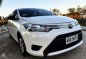 2016 Toyota Vios Manual FOR SALE-0