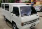 Mitsubishi L300 fb 2002 model for sale-4