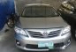 Toyota Corolla Altis 2013 G AT for sale-0