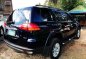 Mitsubishi Montero Sport Manual Diesel 2013-5