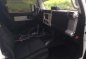 2016 TOYOTA FJ Cruiser 4.0L gasoline automatic 4x4-9