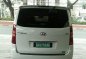 Hyundai Grand Starex 2012 for sale-4