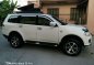 Mitsubishi Montero glx MT 2015 for sale-2