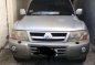 2005 Mitsubishi Pajero AT for sale-4