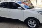 2010 Hyundai Tucson Diesel for sale-1