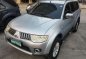 Mitsubishi Montero 2009 for sale-3