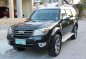 2012 Ford Everest 4x2 MT GOOD AS NEW -1