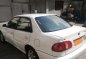 Toyota Corolla gli 1.6 automatic baby altis model 2001-4