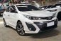 2018 TOYOTA Vios for sale-6