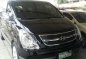 Hyundai Grand Starex 2008 AT for sale-2