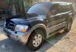 2004 Mitsubishi Pajero for sale-2