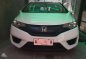 2015 Honda Jazz 1.5V FOR SALE-5