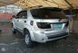 Toyota Fortuner V 2005 for sale-2