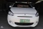 Mitsubishi Mirage 2014 for sale-0