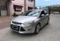 ASSUME BALANCE 2015 Ford Focus S (Top Of the Line)-9