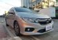 Fastbreak 2018 Honda City Automatic 5T Kms Only NSG-2