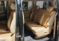 2009 Hyundai Grand Starex Gold Diesel for sale-5