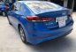 2017 Hyundai Elantra 1.6 GL 4821 KMS Rush Sale Manual Cash Financing-1