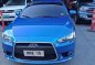 2014 Mitsubishi Lancer ex GTA AT 11Tkm only -0