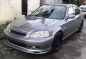 FOR SALE Honda Civic vti 1999-0