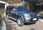 Ford Everest Limited Automatic Diesel 2015-0